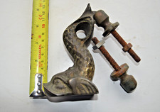 Victorian unusual dolphin for sale  FROME