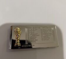 Fußball 2006 geldklammer gebraucht kaufen  Köln