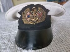 Vintage naval uniform for sale  NEWARK