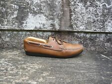 Quoddy loafers moccassins for sale  HINDHEAD