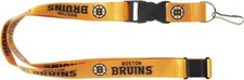 Boston bruins lanière d'occasion  Expédié en France