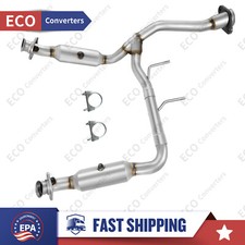 Left right catalytic for sale  USA