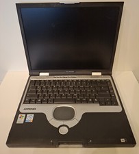 Compaq evo n1020v gebraucht kaufen  Dernbach, Dürrholz, Harschbach