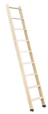 Detachable mezzanine ladder for sale  WARLINGHAM