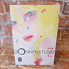 Sonnensturm manga band gebraucht kaufen Sonnensturm manga band gebraucht kaufen  Neunkirchen a.Brand
