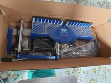 Precision mitre saw for sale  UCKFIELD