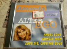 Amanda lear alter usato  Zugliano