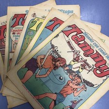 Tammy five 1978 for sale  HOLYWOOD