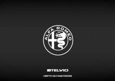 Alfa romeo stelvio usato  Salerno