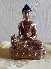 Medizin buddha statue gebraucht kaufen  Basberg, Kerpen, Walsdorf