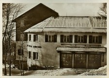 Terminillo albergo villa usato  Roma