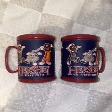 Vintage hershey mugs for sale  Watertown