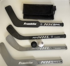 Franklin nhl mini for sale  Summit