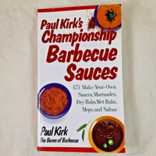 Paul kirk championship for sale  Lees Summit