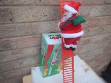 Vintage older santa for sale  SHEFFIELD