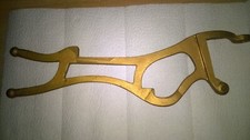 Klavier stahl gußrahmen gebraucht kaufen  Wildeck