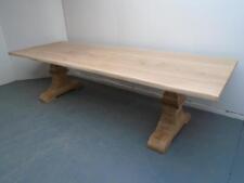 Super solid oak for sale  LUDLOW