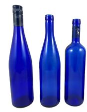 Cobalt blue wine for sale  Tucson