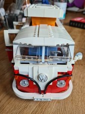Lego creator expert gebraucht kaufen  Hohen Neuendorf