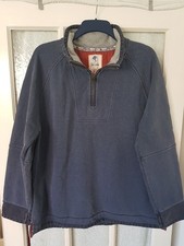 Fat face zip for sale  ABBOTS LANGLEY