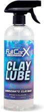 Clay lube 750ml usato  Roma