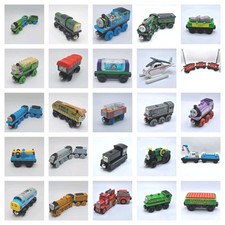Thomas friends wooden for sale  Tacoma