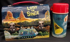 Vintage lost space for sale  Campbell