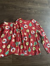 womens christmas pajamas for sale  BROMLEY