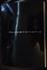 Sony playstation 80gb for sale  GLASGOW