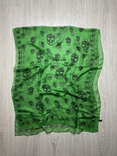 Alexander mcqueen scarf for sale  Annapolis Junction
