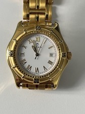 Titan watch axb149 for sale  LONDON