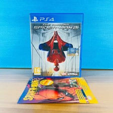 The amazing spiderman usato  Osio Sotto