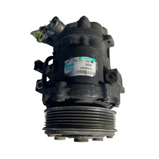 Compressore aria condizionata usato  San Martino Dall Argine