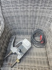 Punktschweißzange punktschwei gebraucht kaufen  Oberhausen