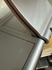 Compaq docking station for sale  RUGBY