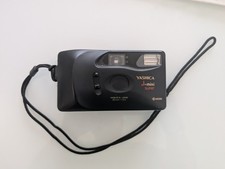 Yashica mini super usato  Italia