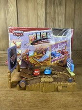 Disney cars adventures for sale  HEYWOOD