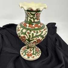 Vintage kutahya vase for sale  Greenwood