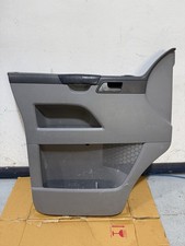 Transporter front passenger for sale  FAKENHAM