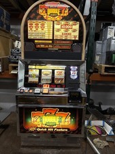 Bally 6000 blazing for sale  Wattsburg
