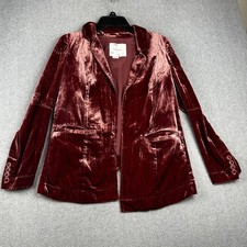 Anthropologie blazer womens for sale  Virginia Beach
