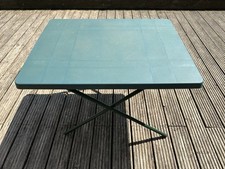 Camping table for sale  BIRMINGHAM