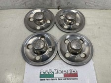 Set borchie coppette usato  Gambettola