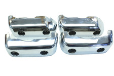 Abdeckung verkleidung zylinder gebraucht kaufen Abdeckung verkleidung zylinder gebraucht kaufen  Welle