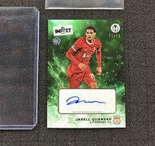 2023 topps impact gebraucht kaufen  Wunstorf