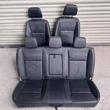 Ford ranger limited for sale  LEEK