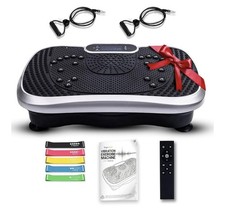 Weightworld vibration plate for sale  EXETER
