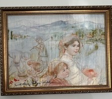 Hand signed edna for sale  Hendersonville