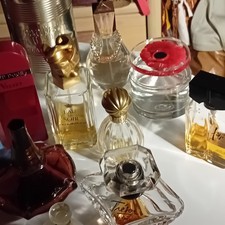 Different parfum marque d'occasion  Paris XIX