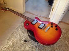Epiphone les paul for sale  ABINGDON